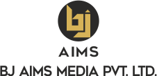 BJ AIMS Media PVT LTD
